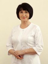 Фомичева Людмила Леонидовна