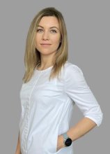Макашева Анна Сергеевна