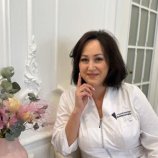 Хамитова Ольга Геннадьевна