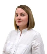 Бабиченко Елена Леонидовна