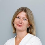 Дегтярёва Юлия Евгеньевна