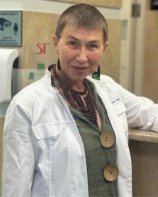 Ткачик Наталья Леонидовна