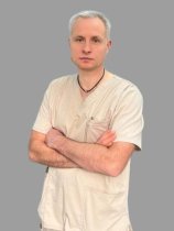 Кулешов Александр Александрович