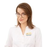 Бучнева Анна Витальевна
