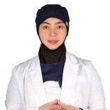 Беретарь Зулета Аслановна