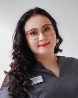 Головачёва Виктория Рудольфовна