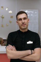 Черкасов Владимир Андреевич