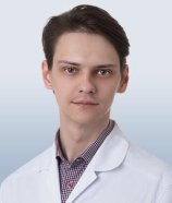 Репин Илья Сергеевич