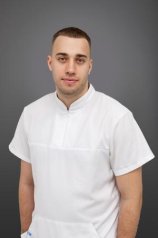Тиунов Георгий Александрович