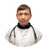 Зартдинов Рустам Илдарович