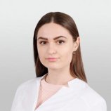 Мартынова Екатерина Евгеньевна