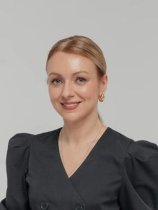 Бацева Ирина Сергеевна