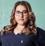 Володина Екатерина Михайловна