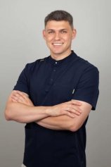 Ушаков Сергей Александрович