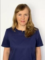 Губина Юлия Вадимовна