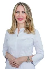 Мешкова Наталья Владимировна