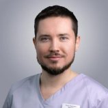 Шакутин Илья Сергеевич