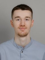 Кубачев Рустам Эльбрусович