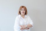 Закарая Лейла Гивиевна