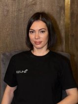 Карцева Алёна Андреевна