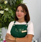 Царюк Дарья