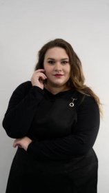 Блинова Дарья