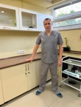 Лапик Михаил Васильевич