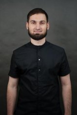 Бакаев Юсуп Андарбекович