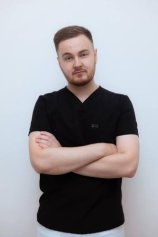 Парамонов Денис Андреевич