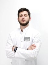 Алиев Амир Гамзатович