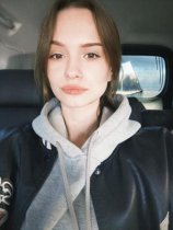 Прохорова Екатерина