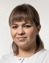 Стацура Екатерина Сергеевна
