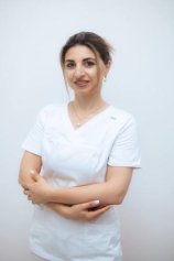 Подосян (Амбарян) Сатеник Гагиковна