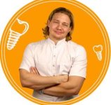 Ильин Дмитрий Владимирович