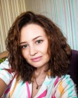 Шиманская Анна