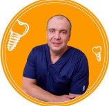 Жалнин Дмитрий Павлович