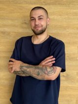 Задорожный Сергей Александрович
