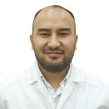 Юлчиев Бехзод Кобилович