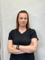 Соколова Инна Алексеевна
