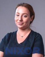 Тимошенко Ульяна Ивановна