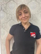 Ясные Елена