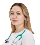 Павлова Екатерина Алексеевна