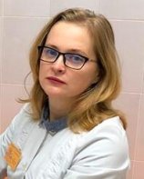 Соболева Светлана Сергеевна