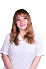 Кутузова Софья Дмитриевна