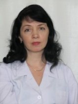 Фреликова Ольга Николаевна