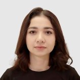 Ахвердиева Севиндж Шаиговна