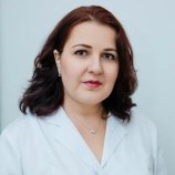 Серкова Елена Михайловна