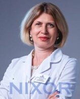 Прокофьева Екатерина Борисовна