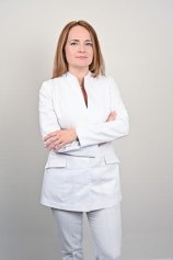 Бассил Ольга Алексеевна