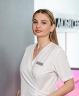 Некрылова Любовь Анатольевна